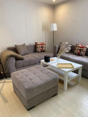 Cozy App in the Heart of Ifrane